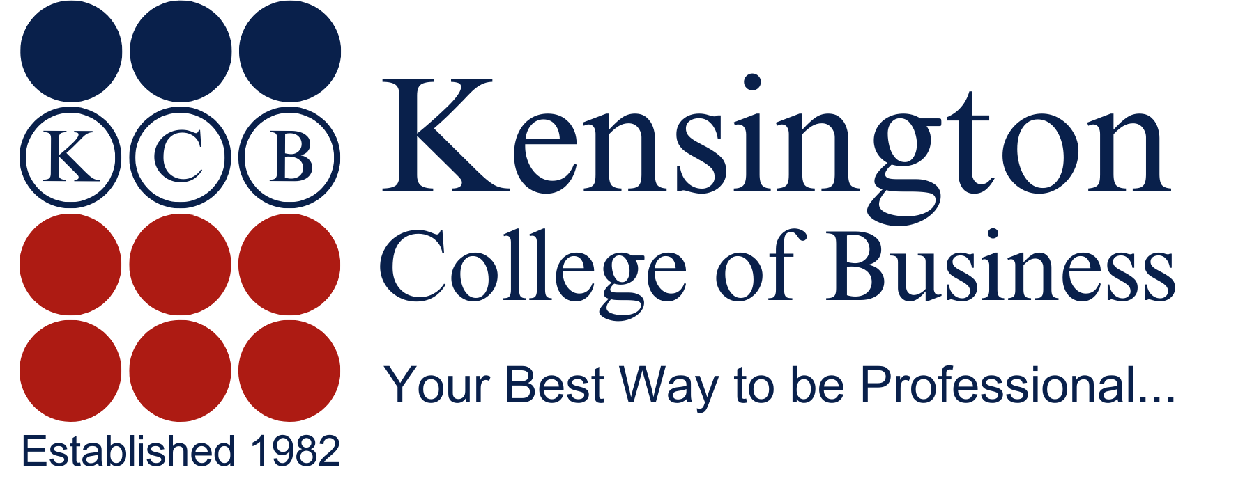 Kensington College of Business
